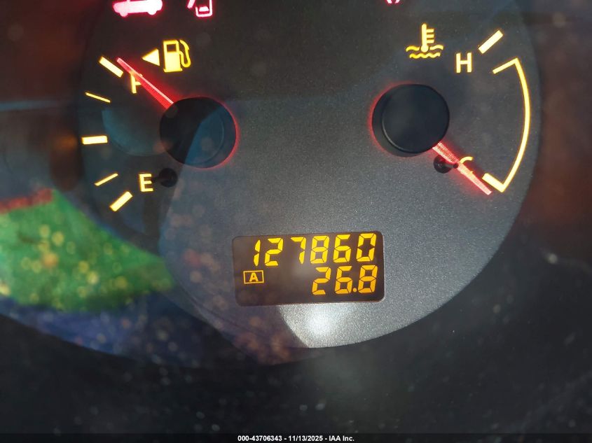 2006 Nissan Maxima 3.5 Sl VIN: 1N4BA41E66C816196 Lot: 43706343