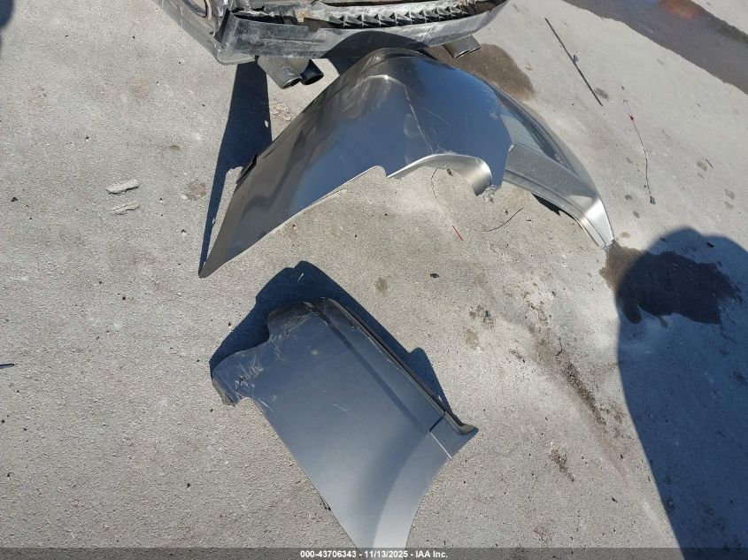 2006 Nissan Maxima 3.5 Sl VIN: 1N4BA41E66C816196 Lot: 43706343