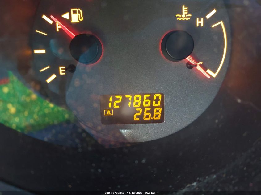 2006 Nissan Maxima 3.5 Sl VIN: 1N4BA41E66C816196 Lot: 43706343