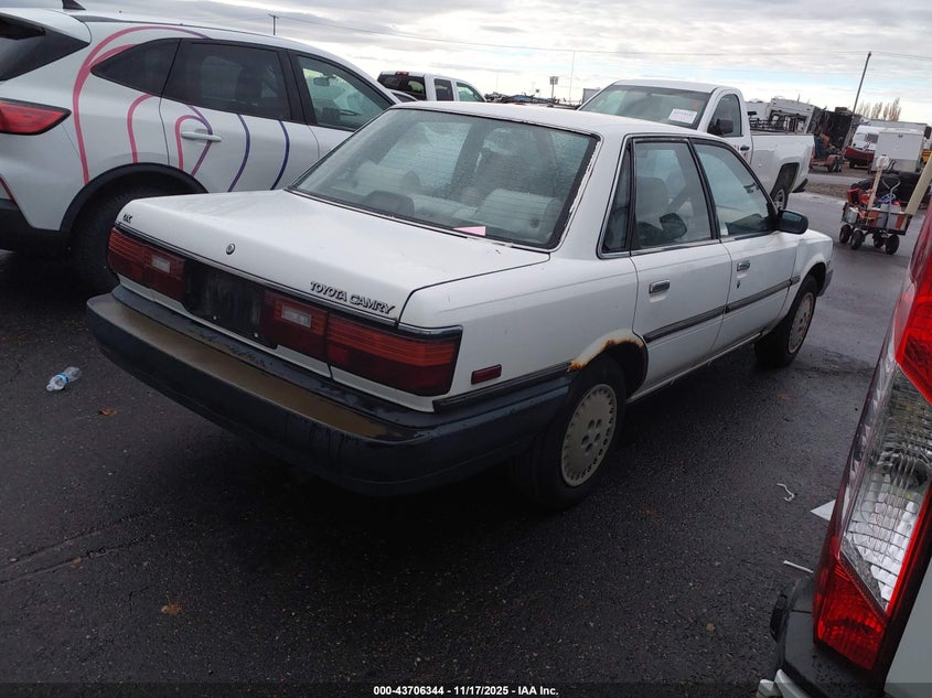 4T1SV21E7LU171756 1990 TOYOTA CAMRY photo no. 4