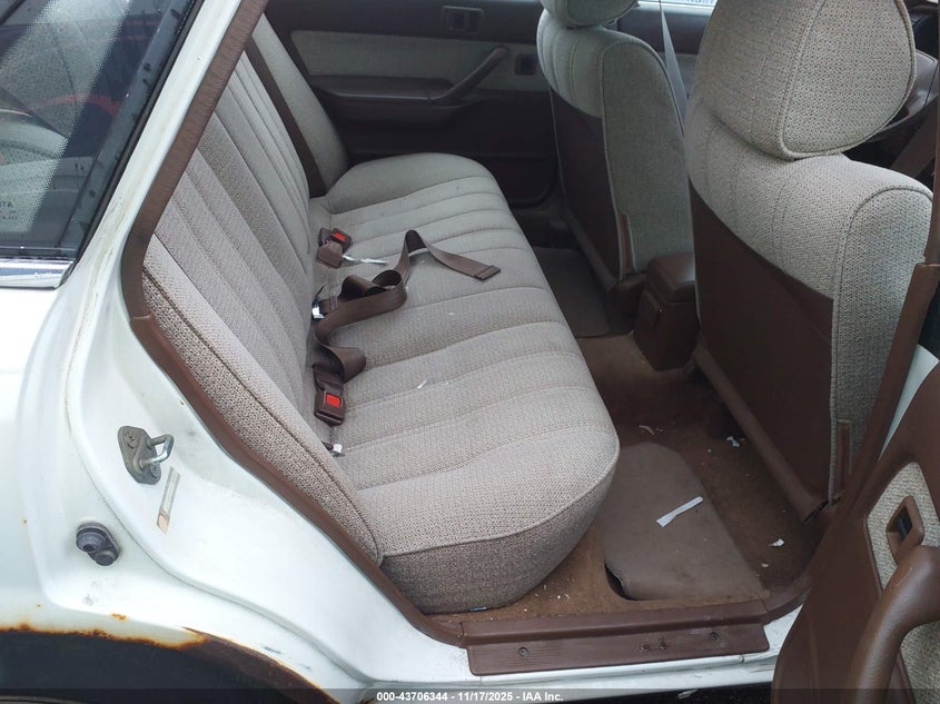 4T1SV21E7LU171756 1990 TOYOTA CAMRY photo no. 8
