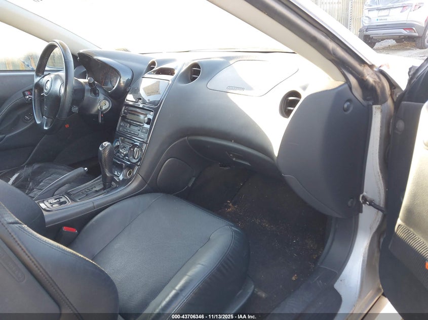 JTDDY38T430066517 2003 TOYOTA CELICA photo no. 5