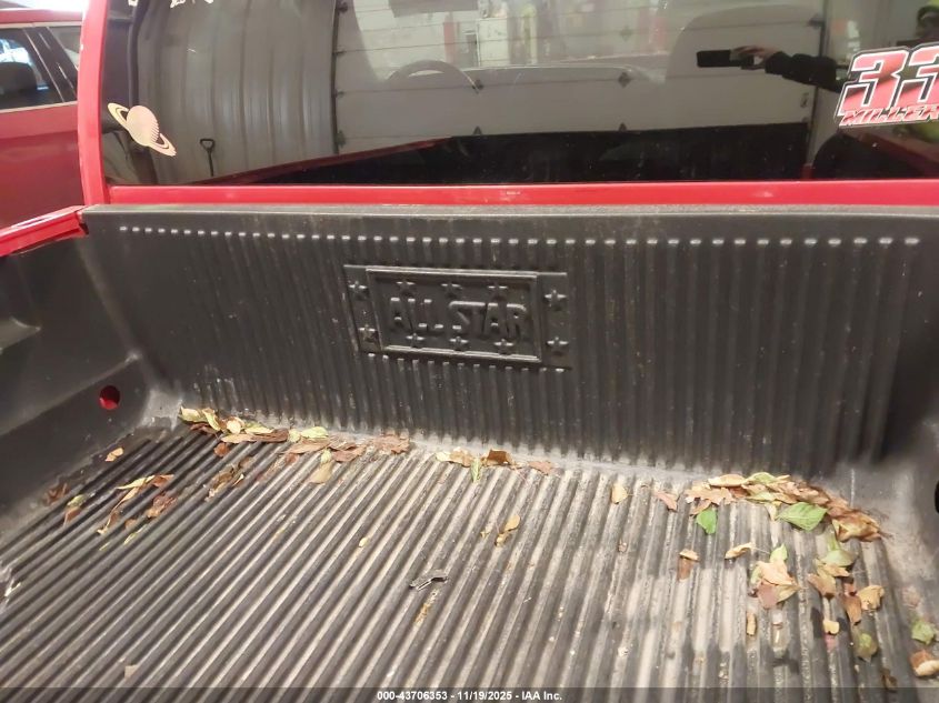 2007 Chevrolet Silverado 1500 Classic Lt1 VIN: 1GCEK14Z57Z185814 Lot: 43706353