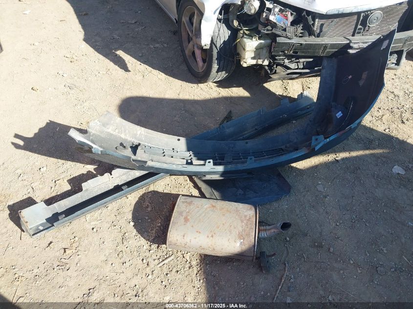 2006 Buick Lacrosse Cxl VIN: 2G4WD582361172422 Lot: 43706362