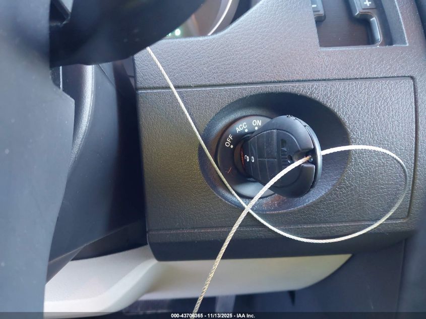 2009 Dodge Grand Caravan Se VIN: 2D8HN44E29R621519 Lot: 43706365