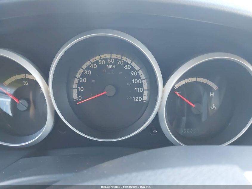 2009 Dodge Grand Caravan Se VIN: 2D8HN44E29R621519 Lot: 43706365