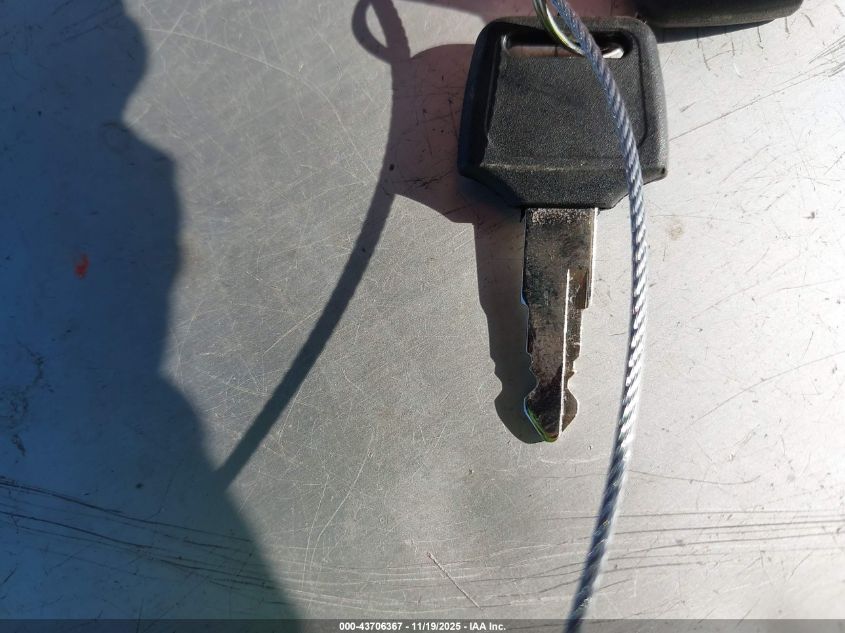 JH2RC4335XM400531 1999 HONDA VF photo no. 11