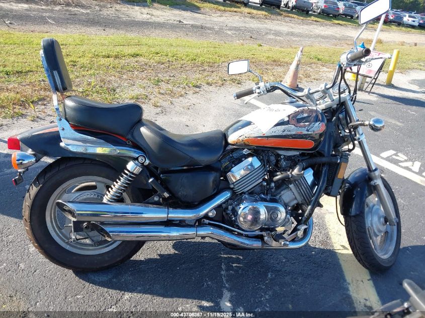 JH2RC4335XM400531 1999 HONDA VF photo no. 12