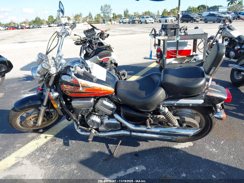 JH2RC4335XM400531 1999 HONDA VF photo no. 13