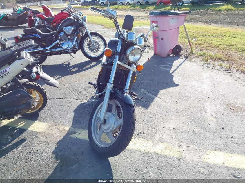 JH2RC4335XM400531 1999 HONDA VF photo no. 5