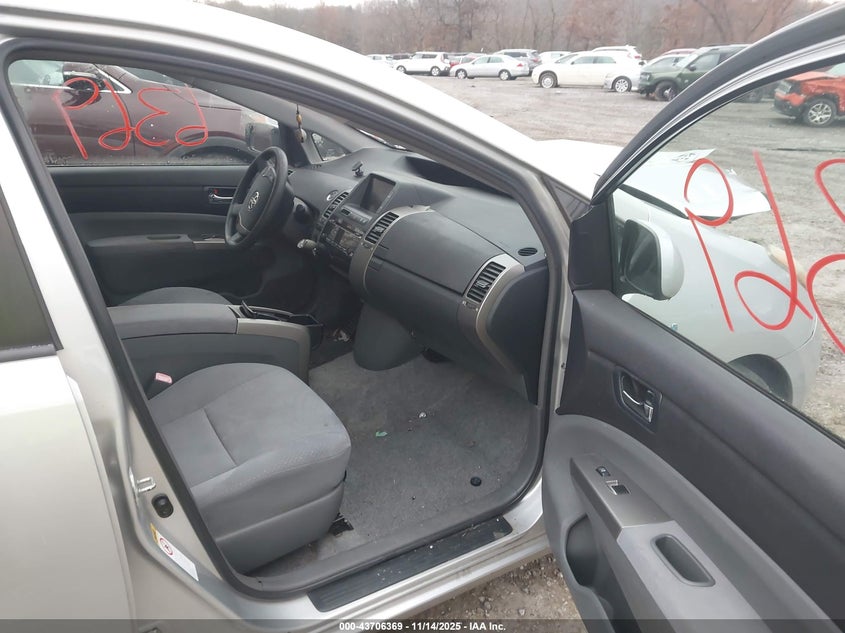 JTDKB20U283409788 2008 TOYOTA PRIUS photo no. 5