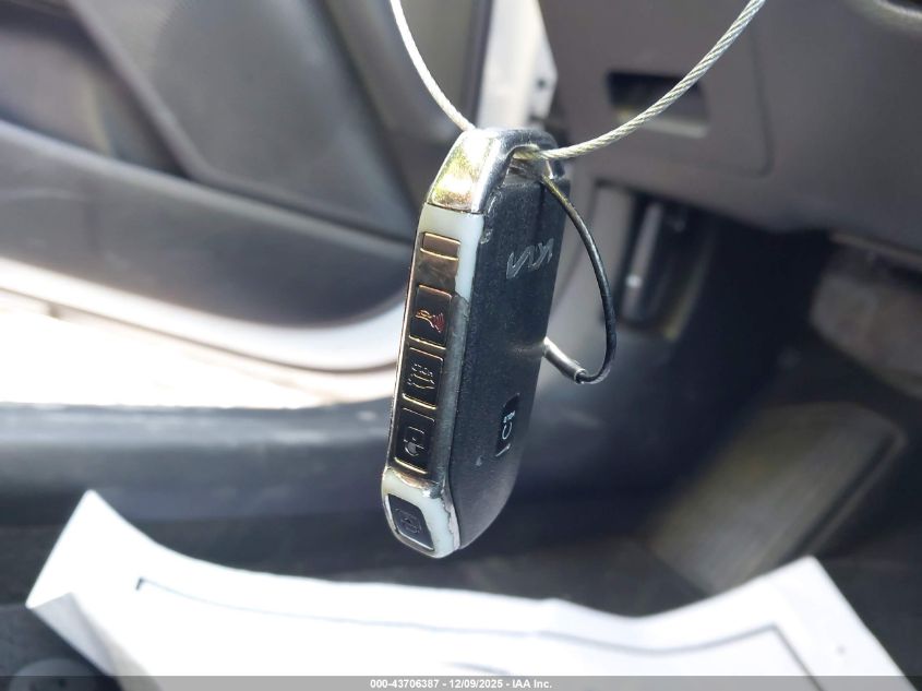 2023 Kia K5 Ex VIN: 5XXG34J27PG222735 Lot: 43706387