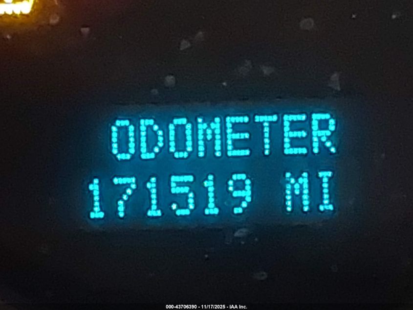 2007 Chevrolet Silverado 1500 Lt2 VIN: 2GCEK13M971657981 Lot: 43706390