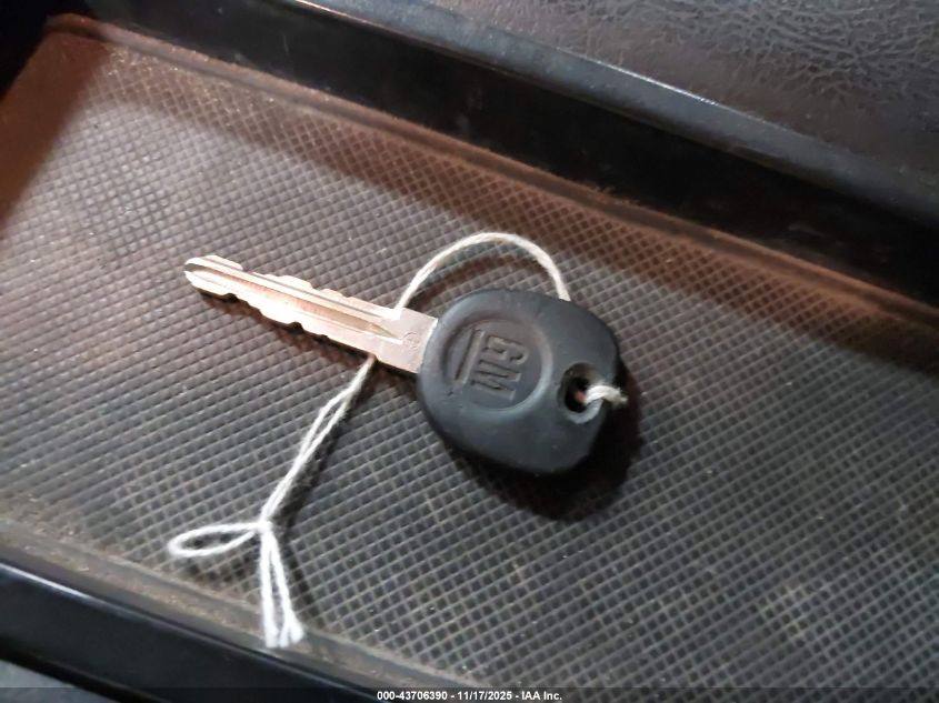 2007 Chevrolet Silverado 1500 Lt2 VIN: 2GCEK13M971657981 Lot: 43706390