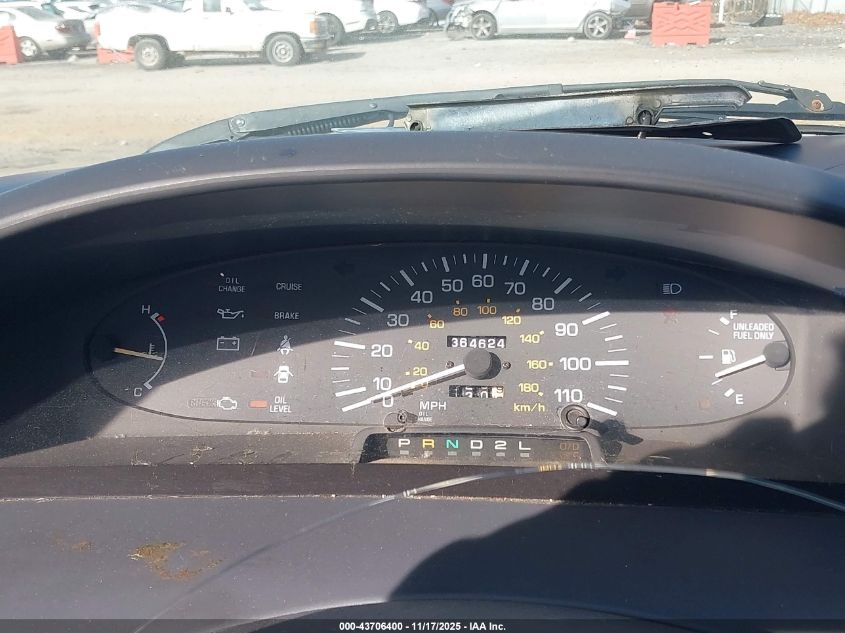 1992 Toyota Previa Dlx VIN: JT3AC11R1N1038485 Lot: 43706400