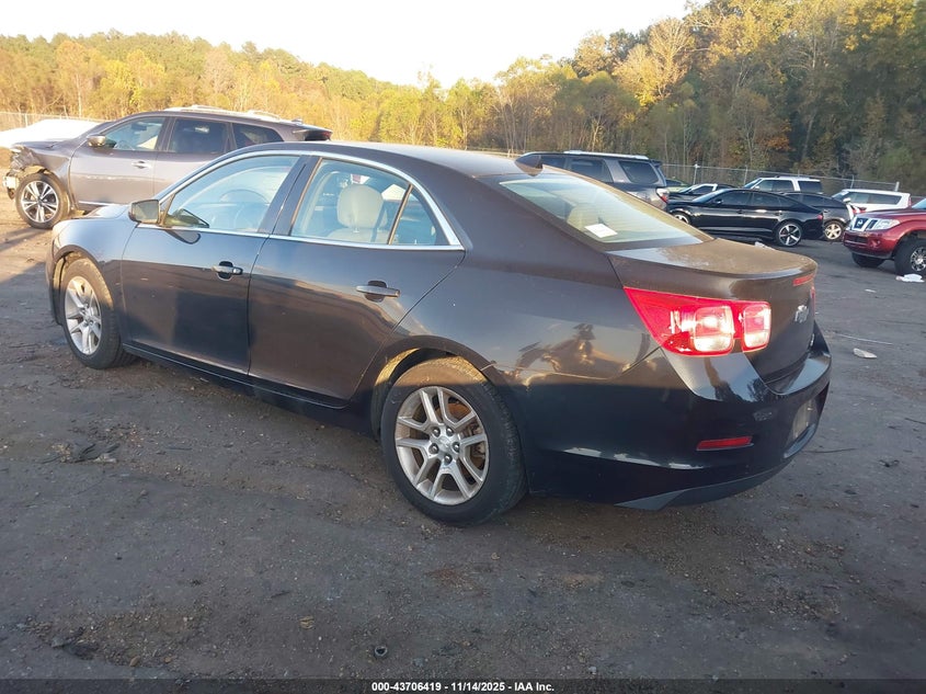 1G11F5RR6DF122391 2013 CHEVROLET MALIBU photo no. 3