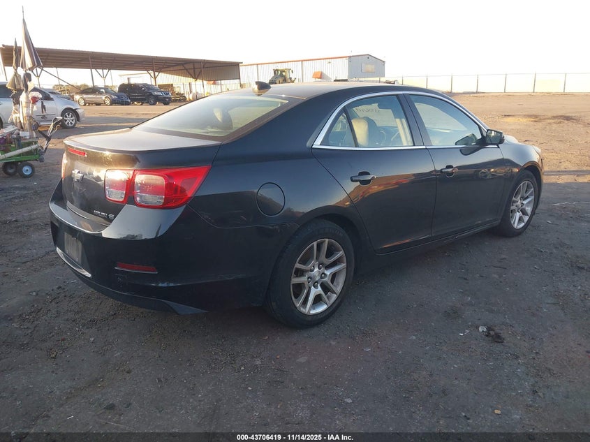 1G11F5RR6DF122391 2013 CHEVROLET MALIBU photo no. 4