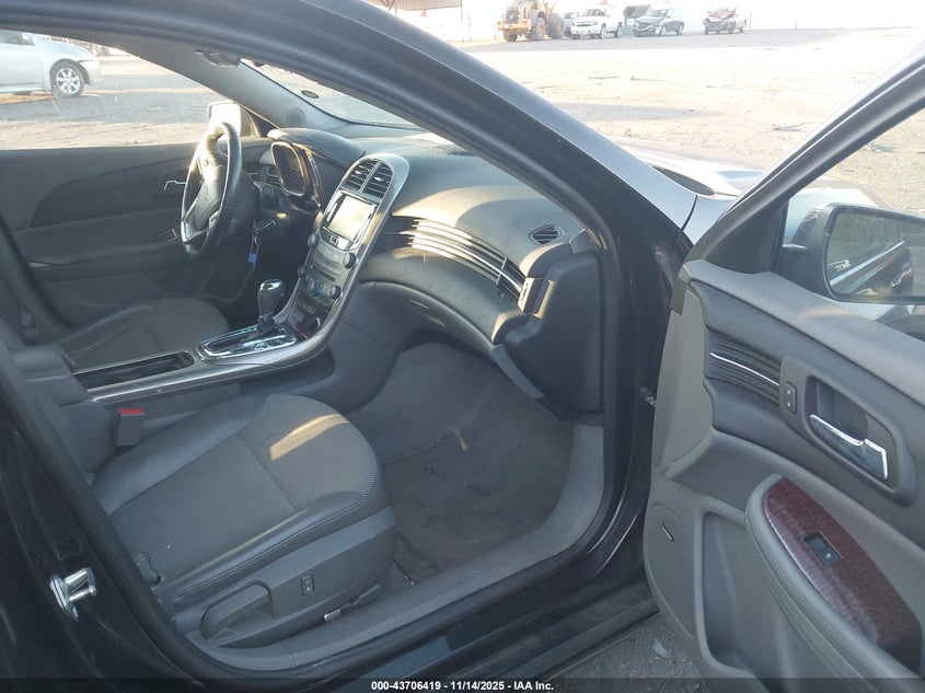 1G11F5RR6DF122391 2013 CHEVROLET MALIBU photo no. 5