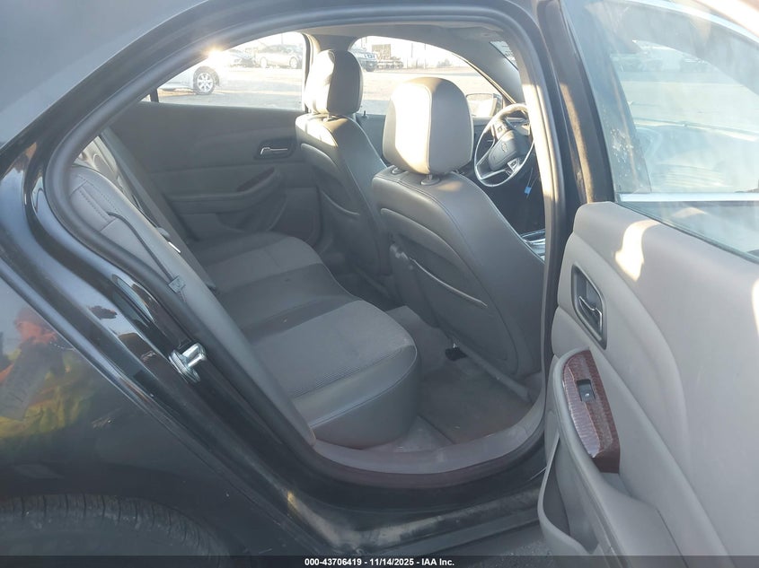 1G11F5RR6DF122391 2013 CHEVROLET MALIBU photo no. 8