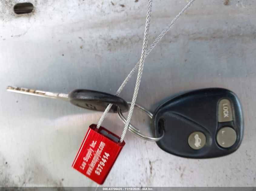 1997 Chevrolet Malibu VIN: 1G1ND52MXV6163291 Lot: 43706425