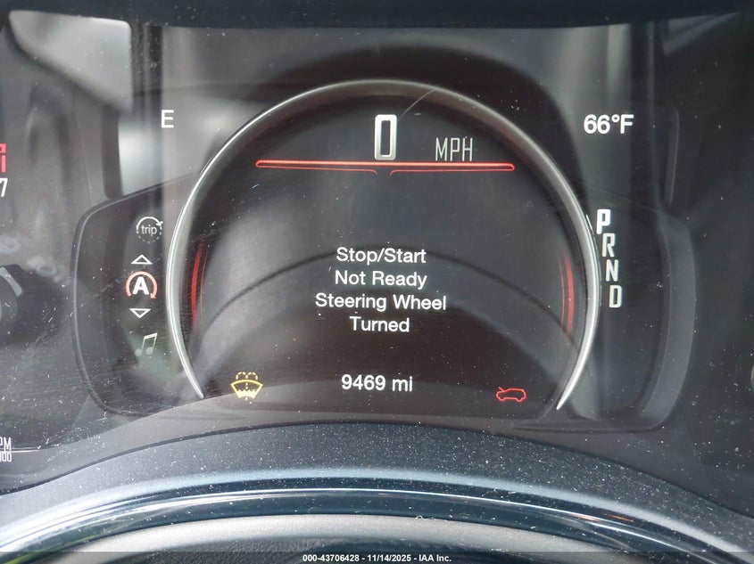 2025 Dodge Durango Gt Rwd VIN: 1C4RDHDG4SC545086 Lot: 43706428