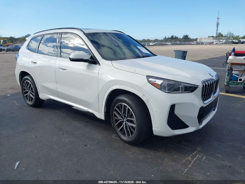 BMW X1 XDRIVE28I