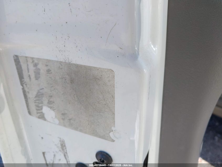 2008 Chevrolet Trailblazer Fleet VIN: 1GNDS13S182125319 Lot: 43706445