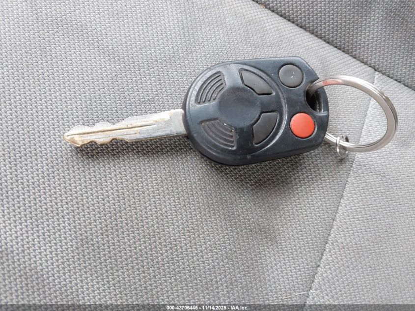 2011 Ford Escape Xlt VIN: 1FMCU9DG6BKA14999 Lot: 43706446