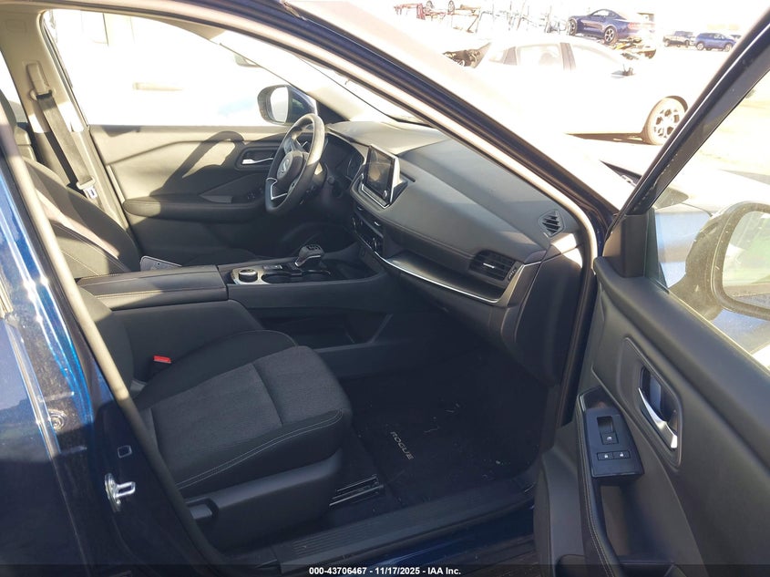 5N1BT3BB6RC750106 2024 NISSAN ROGUE photo no. 5
