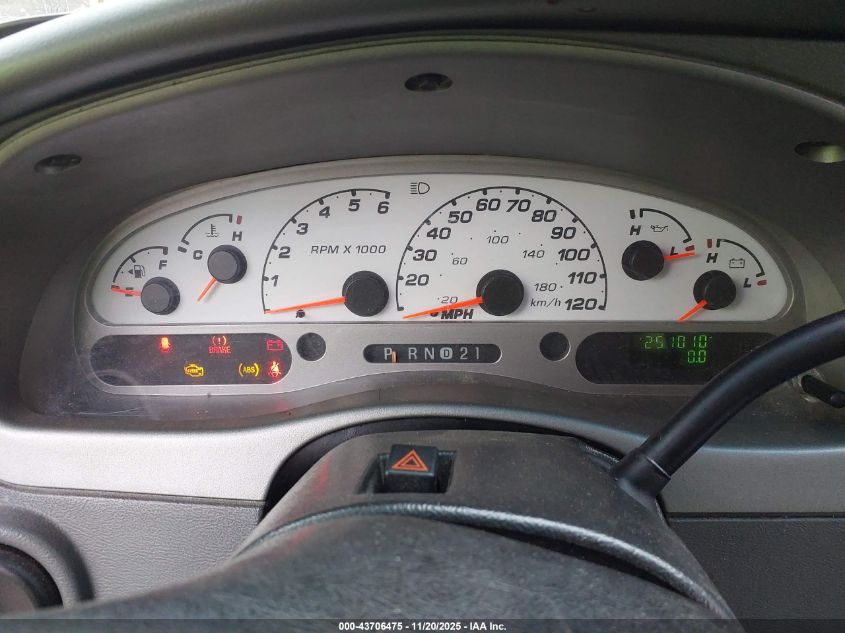 2004 Ford Explorer Sport Trac Adrenalin/Xls/Xlt VIN: 1FMZU77K14UB72995 Lot: 43706475