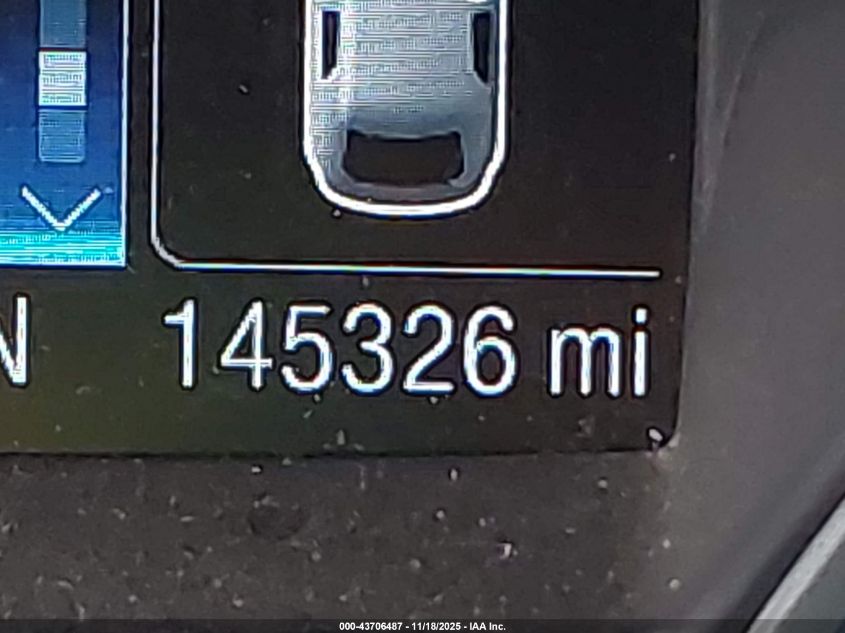 2016 Ford Escape Se VIN: 1FMCU9GX0GUB20307 Lot: 43706487