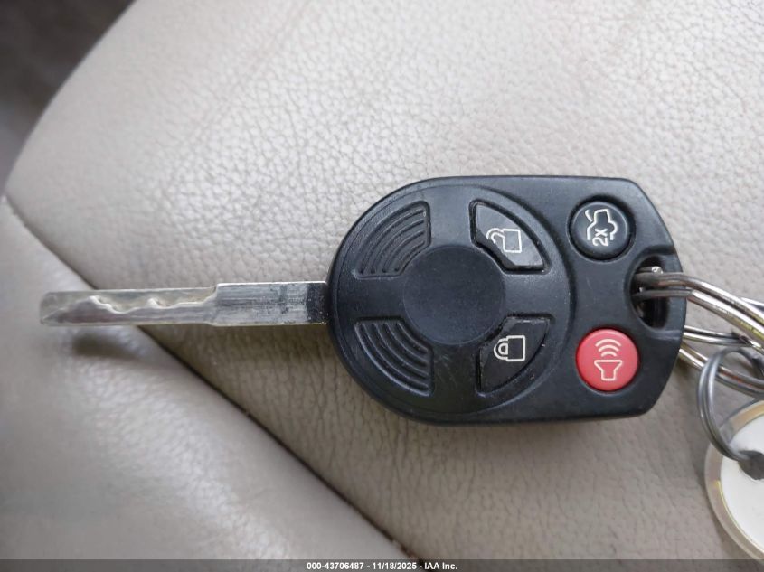 2016 Ford Escape Se VIN: 1FMCU9GX0GUB20307 Lot: 43706487