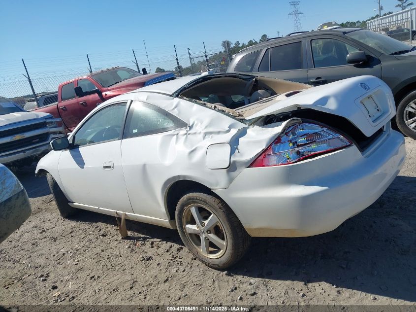 2005 Honda Accord 2.4 Ex VIN: 1HGCM726X5A003485 Lot: 43706491