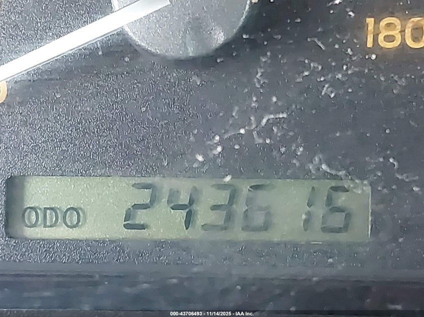 2007 Toyota Sequoia Sr5 V8 VIN: 5TDZT34A17S296821 Lot: 43706493