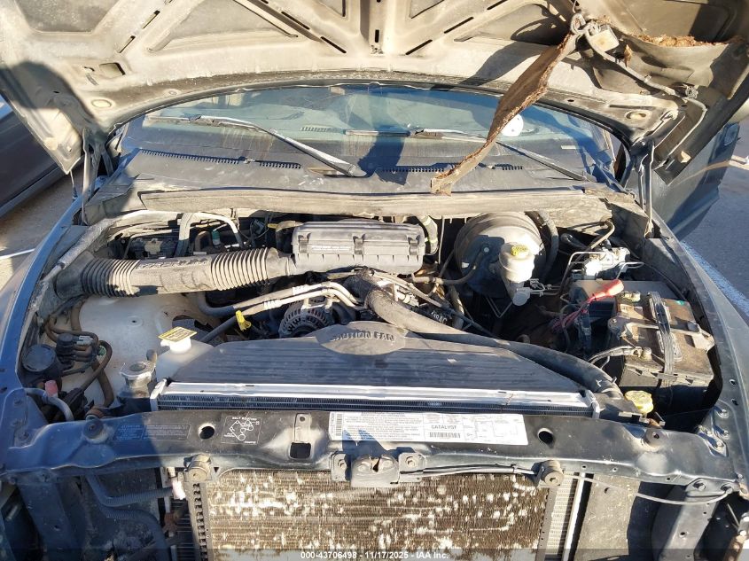 2001 Dodge Ram 1500 St VIN: 1B7HC13Y01J292245 Lot: 43706498