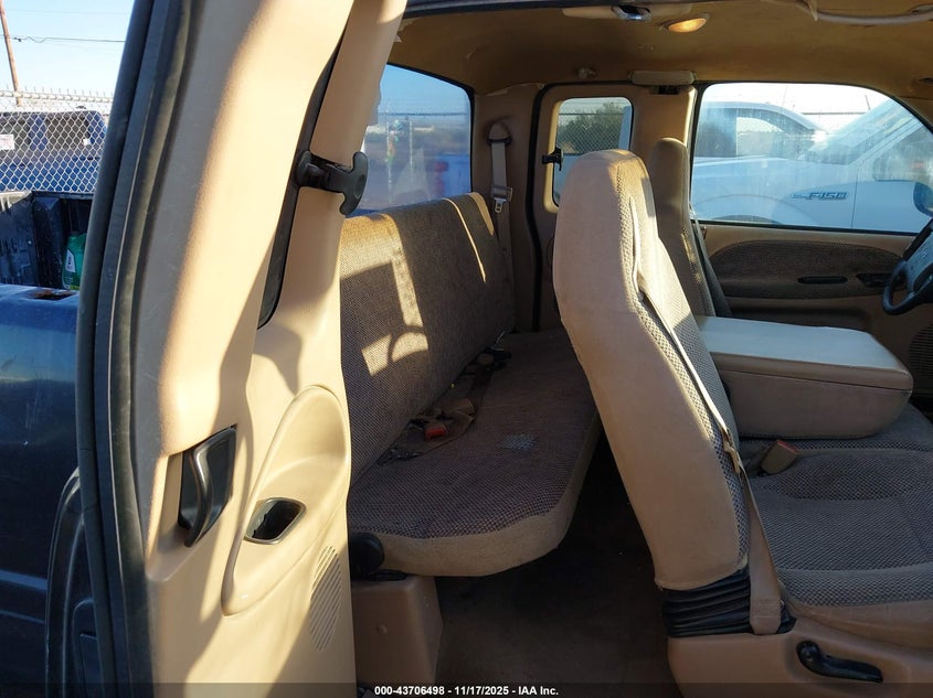 2001 Dodge Ram 1500 St VIN: 1B7HC13Y01J292245 Lot: 43706498