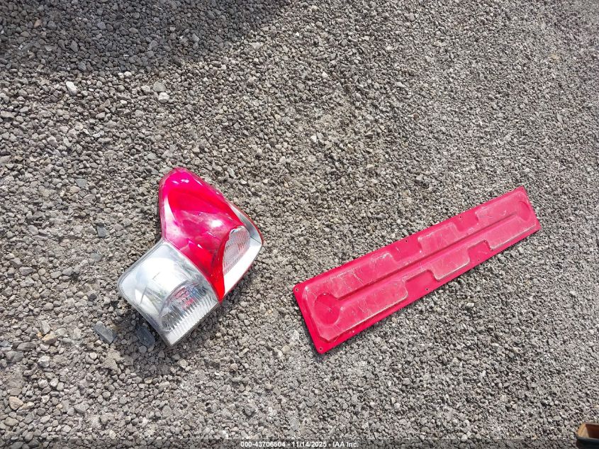 2008 Toyota Tundra Sr5 5.7L V8 VIN: 5TFEV54198X054570 Lot: 43706504