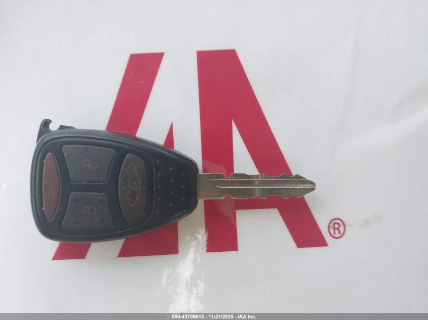 2005 Chrysler 300 Touring VIN: 2C3JA53GX5H145786 Lot: 43706510