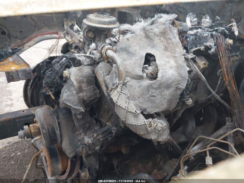 2005 Ford Explorer Sport Trac Adrenalin/Xls/Xlt VIN: 1FMZU67K55UB31958 Lot: 43706521