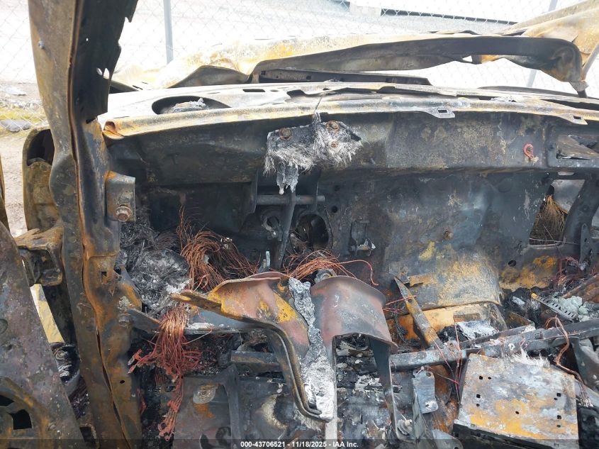 2005 Ford Explorer Sport Trac Adrenalin/Xls/Xlt VIN: 1FMZU67K55UB31958 Lot: 43706521