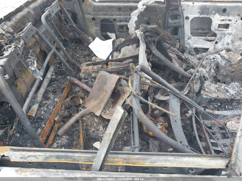 2005 Ford Explorer Sport Trac Adrenalin/Xls/Xlt VIN: 1FMZU67K55UB31958 Lot: 43706521