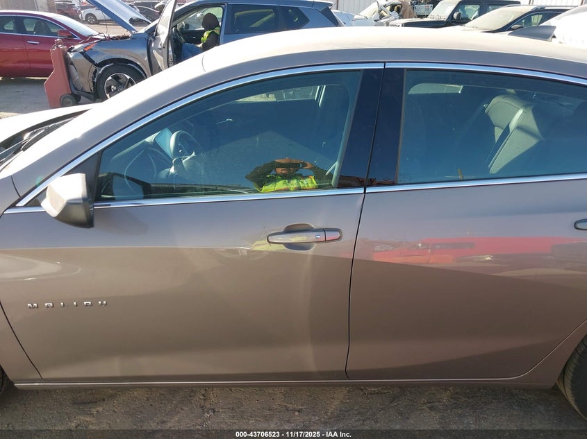 1G1ZD5ST5PF224753 2023 CHEVROLET MALIBU photo no. 14