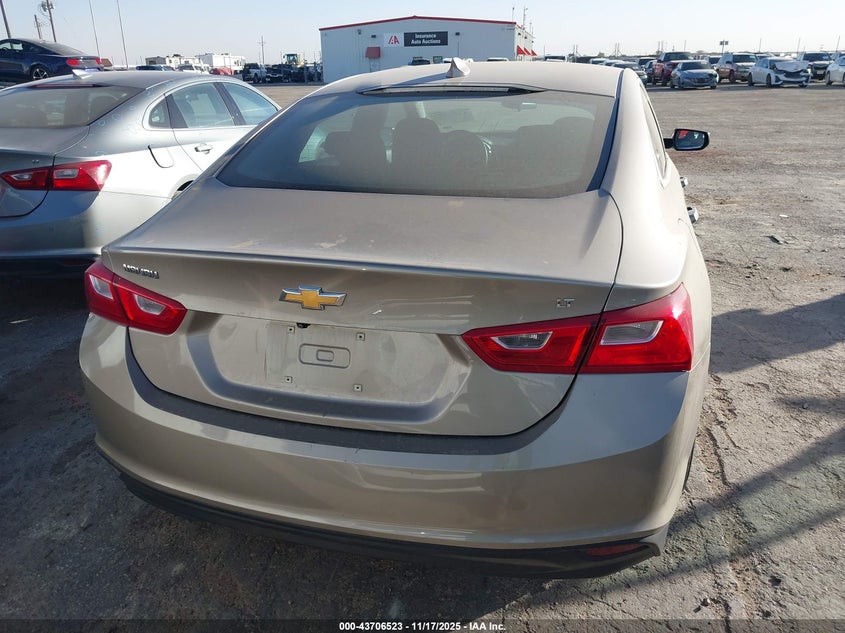 1G1ZD5ST5PF224753 2023 CHEVROLET MALIBU photo no. 16