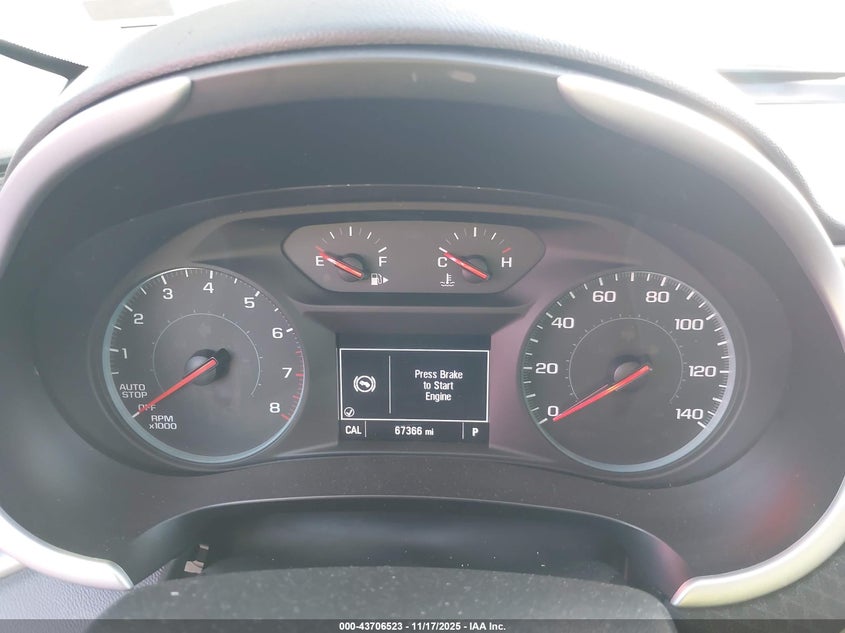 1G1ZD5ST5PF224753 2023 CHEVROLET MALIBU photo no. 7