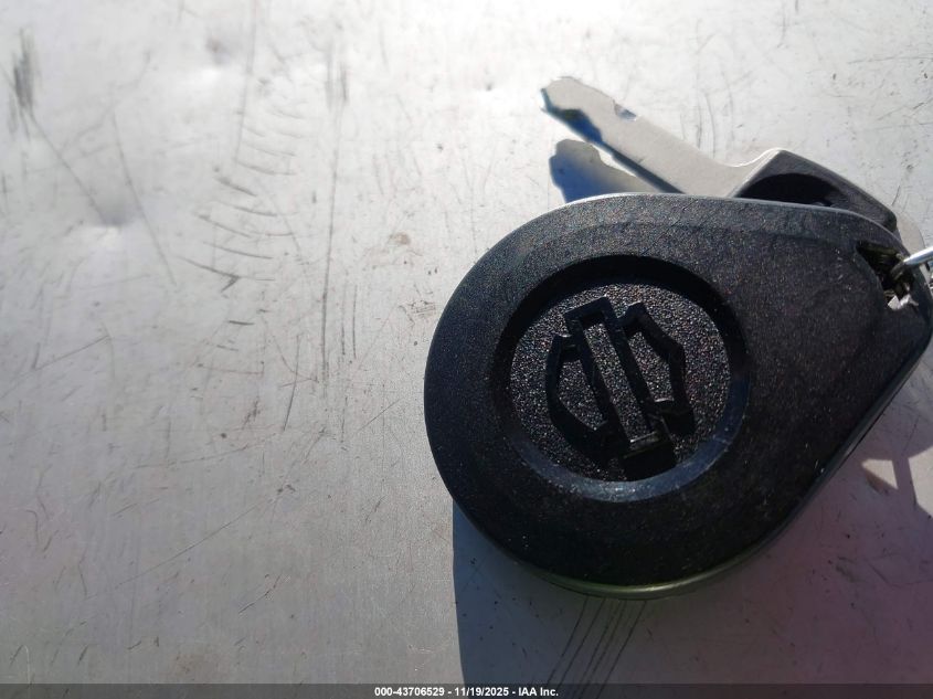 2022 Harley-Davidson Fxlrst VIN: 1HD1YXZ19NB038936 Lot: 43706529