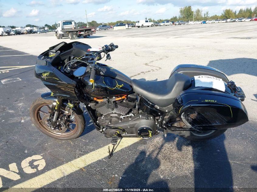 2022 Harley-Davidson Fxlrst VIN: 1HD1YXZ19NB038936 Lot: 43706529