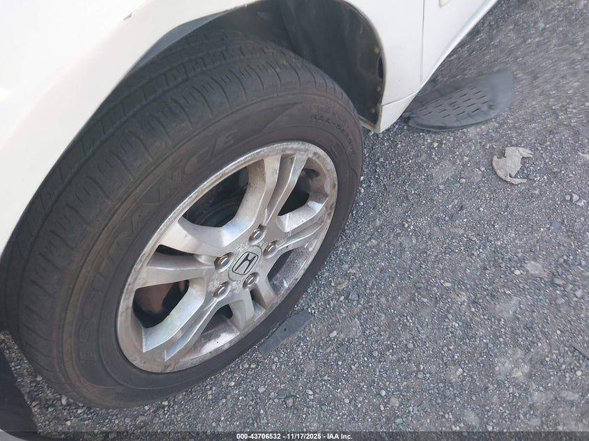 1HGCM56387A137189 2007 HONDA ACCORD photo no. 12