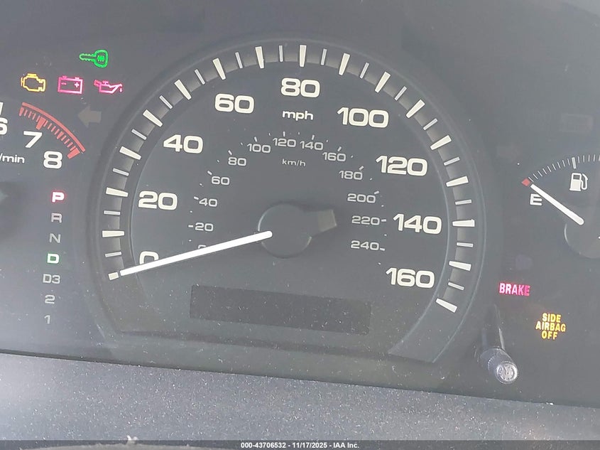 1HGCM56387A137189 2007 HONDA ACCORD photo no. 7