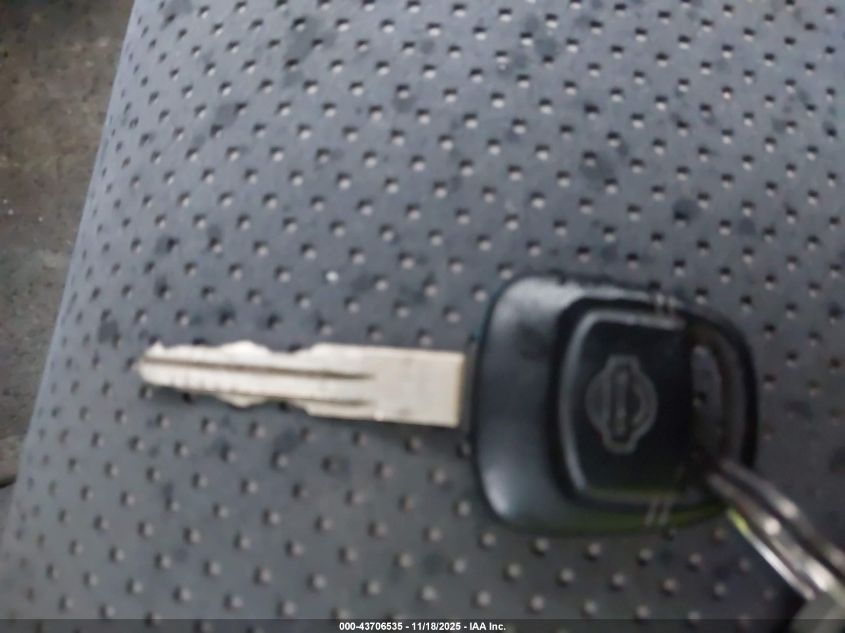 2001 Nissan Pathfinder Se VIN: JN8DR09Y71W607855 Lot: 43706535