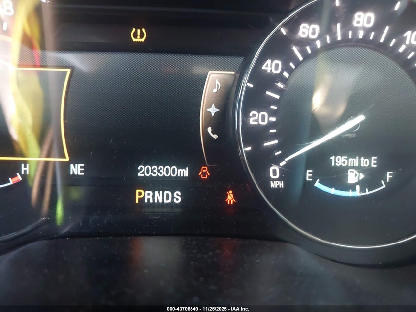 2015 Lincoln Mkc VIN: 5LMCJ1A95FUJ46398 Lot: 43706540